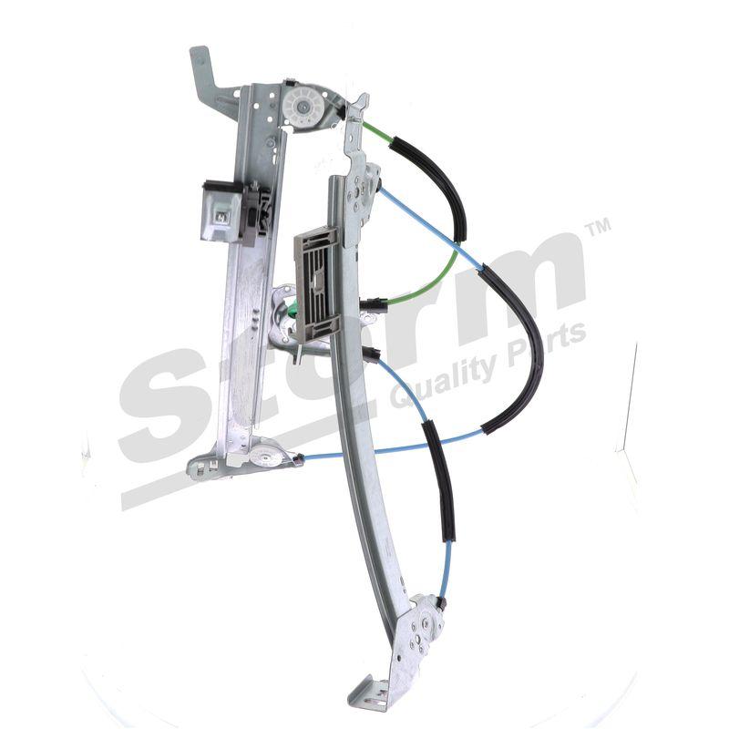Lève-vitre STORM QUALITY PARTS 87279
