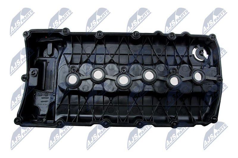 Couvercle de culasse NTY BPZ-VW-002