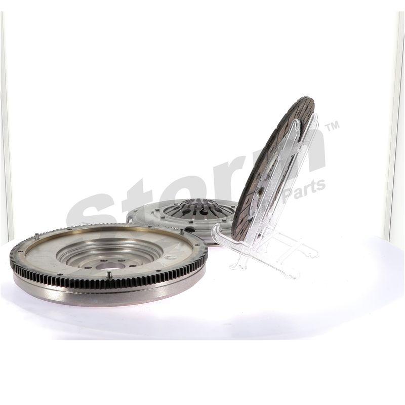 Kit adaptateur, embrayage STORM QUALITY PARTS STO1045