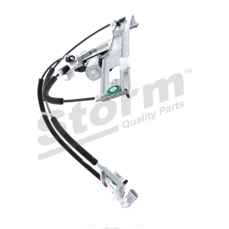 Lève-vitre STORM QUALITY PARTS 80970