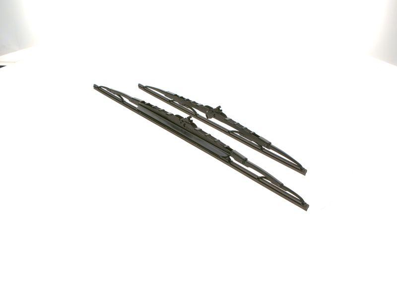 Balai d'essuie-glace BOSCH 3 397 118 306