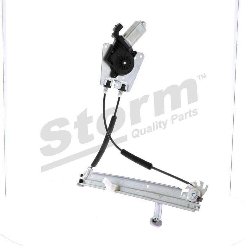 Lève-vitre STORM QUALITY PARTS 79078ST