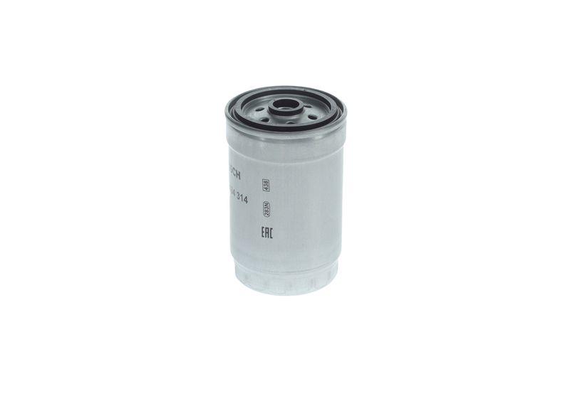 Filtre à carburant BOSCH 1 457 434 314