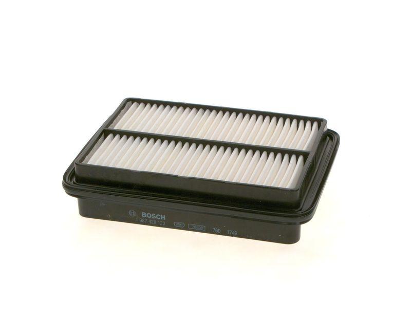 Filtre à air BOSCH 1 987 429 123