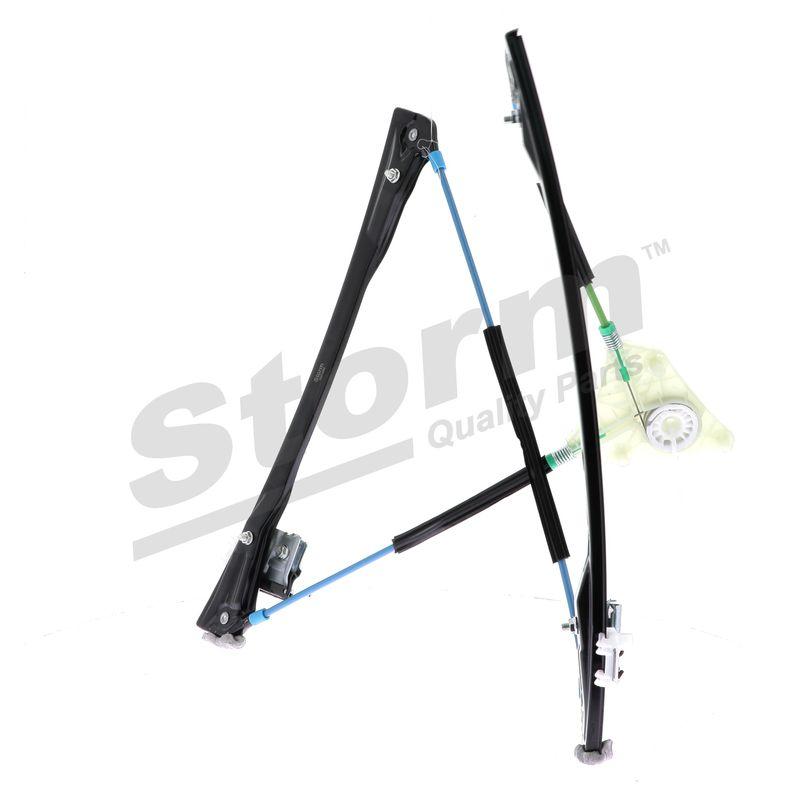 Lève-vitre STORM QUALITY PARTS 90272