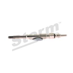 Bougie de préchauffage STORM QUALITY PARTS 502046
