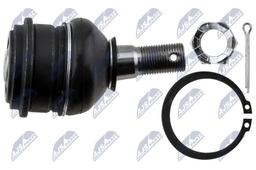 Rotule de suspension NTY ZSD-NS-023