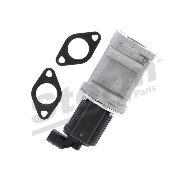 Vanne EGR STORM QUALITY PARTS 9016