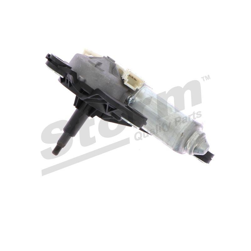 Moteur d'essuie-glace STORM QUALITY PARTS 2551010