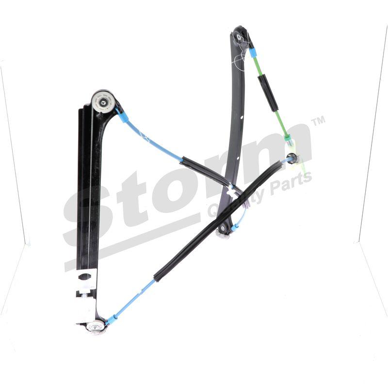 Lève-vitre STORM QUALITY PARTS 10377