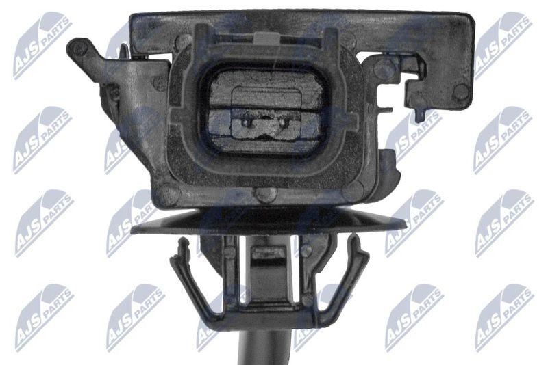 Capteur, vitesse de roue NTY HCA-HD-102