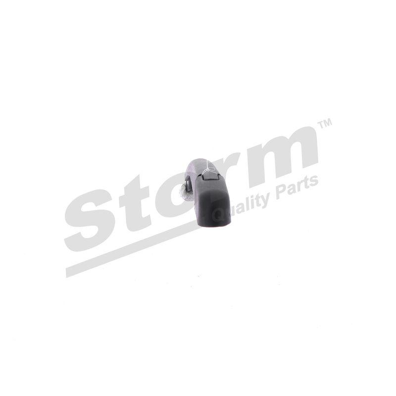 Bras d'essuie-glace, nettoyage des vitres STORM QUALITY PARTS 79741