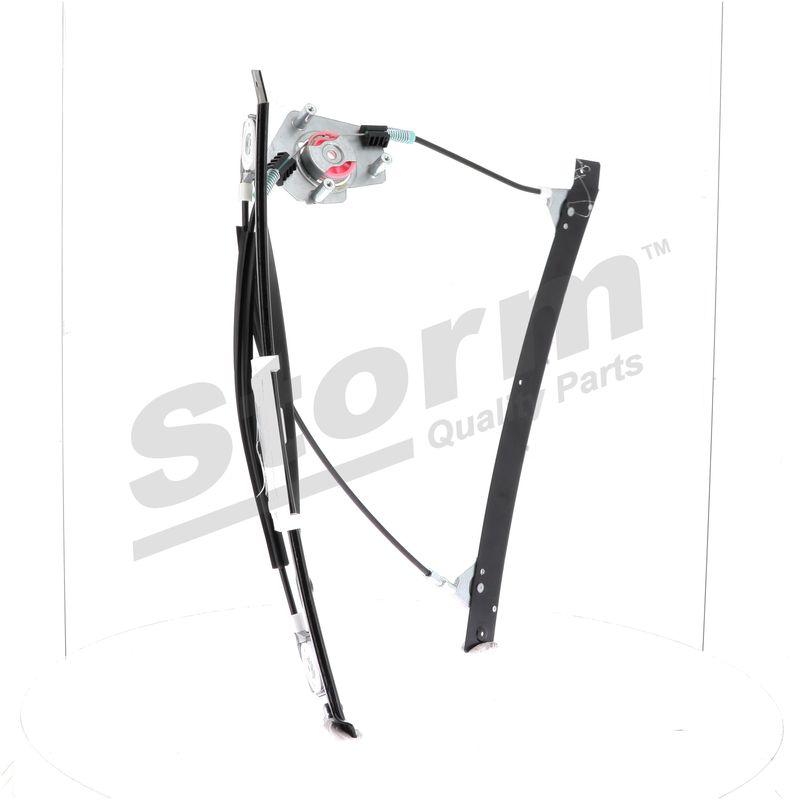 Lève-vitre STORM QUALITY PARTS 10778