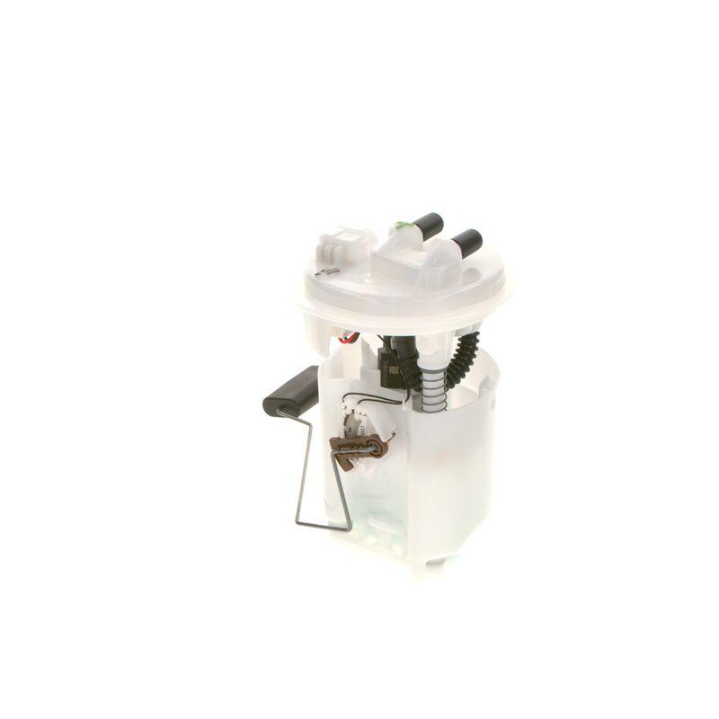 Unité d'injection de carburant BOSCH 0 986 580 312