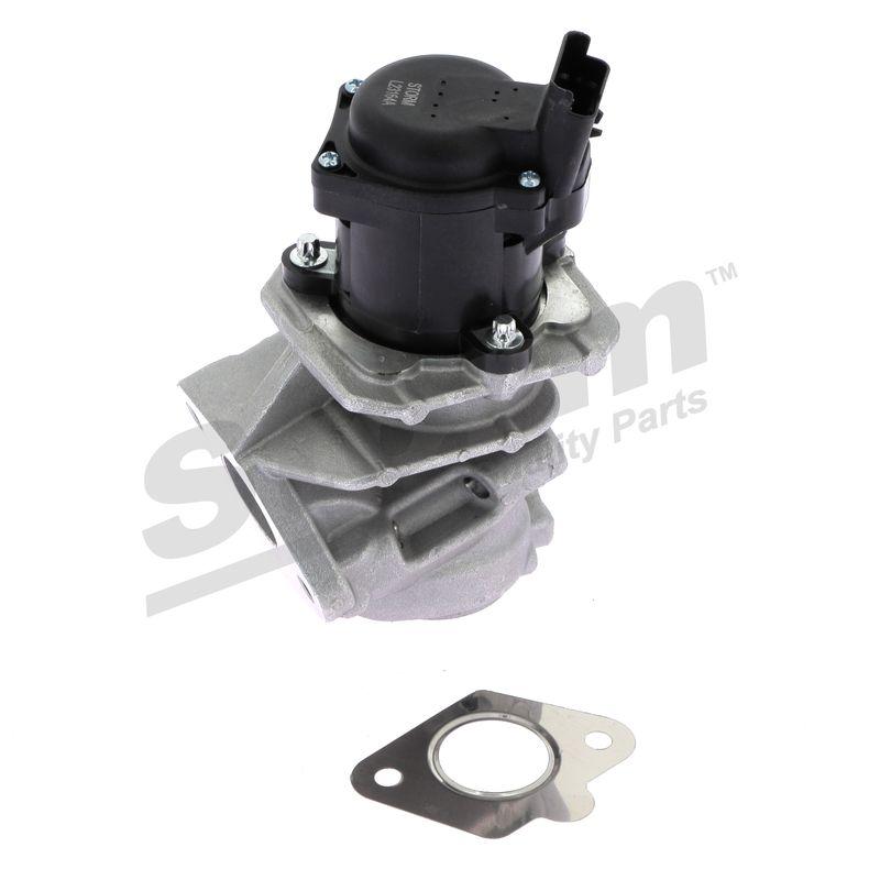 Vanne EGR STORM QUALITY PARTS 9027