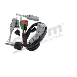 Jeu de cylindres de serrures STORM QUALITY PARTS 2752501