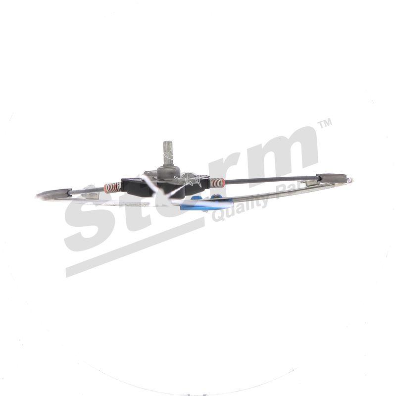 Lève-vitre STORM QUALITY PARTS 98582