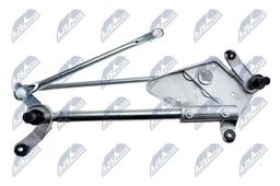 Tringlerie d'essuie-glace NTY EMW-HD-003