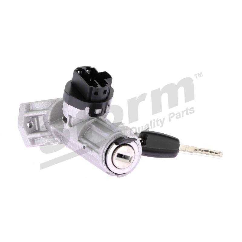 Fermeture-volant STORM QUALITY PARTS 79921