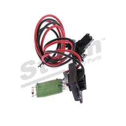 Résistance, pulseur d'air habitacle STORM QUALITY PARTS 888702