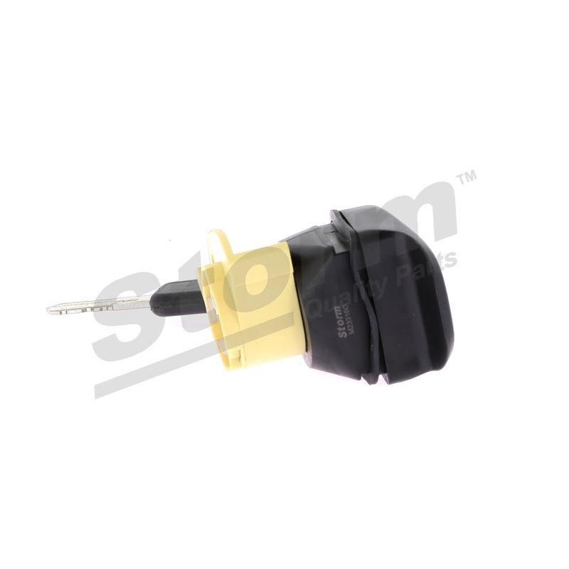 Serrure de capot de coffre STORM QUALITY PARTS 70027