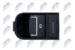 Interrupteur, commande de frein de stationnement NTY EWH-VW-001