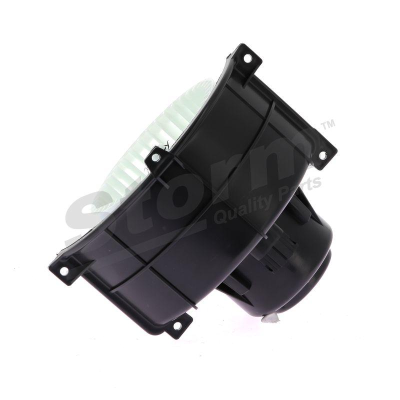 Pulseur d'air habitacle STORM QUALITY PARTS 9300801