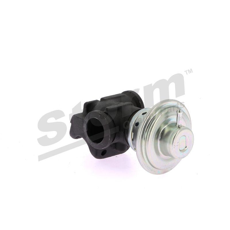 Vanne EGR STORM QUALITY PARTS 9082