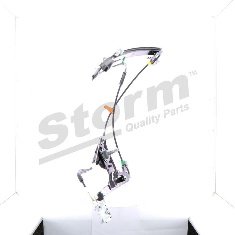Lève-vitre STORM QUALITY PARTS 96069
