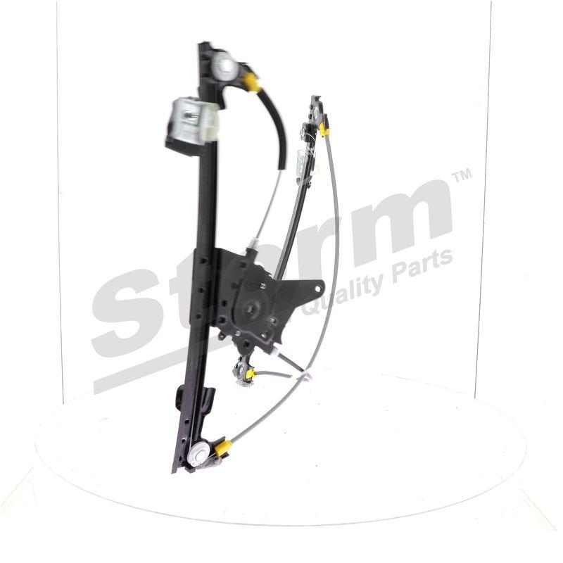 Lève-vitre STORM QUALITY PARTS 96072