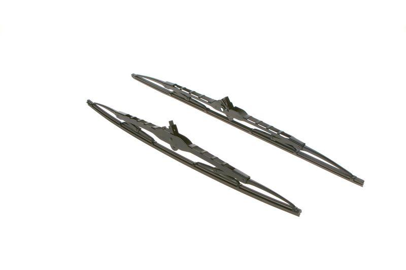 Balai d'essuie-glace BOSCH 3 397 001 584