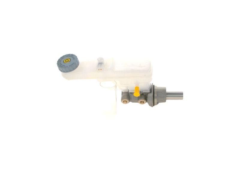 Maître-cylindre de frein BOSCH 0 204 054 420