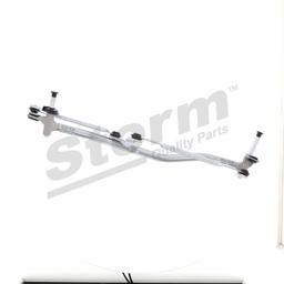 Tringlerie d'essuie-glace STORM QUALITY PARTS 9701005