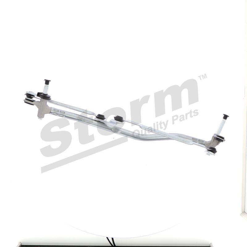 Tringlerie d'essuie-glace STORM QUALITY PARTS 9701005