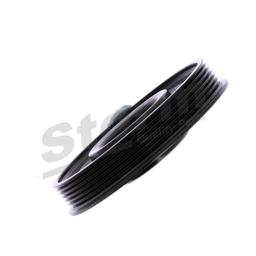 Poulie, vilebrequin STORM QUALITY PARTS 99997