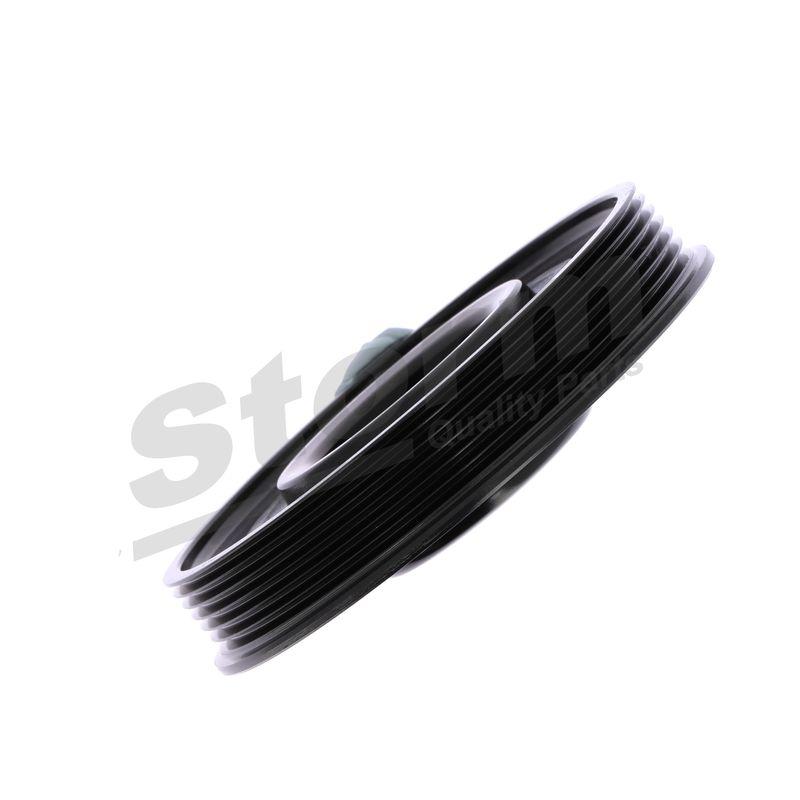 Poulie, vilebrequin STORM QUALITY PARTS 99997