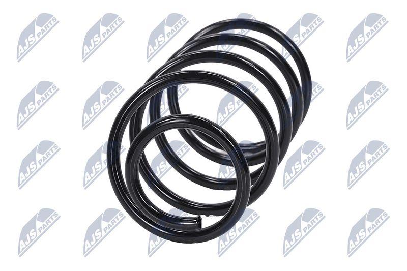 Ressort de suspension NTY ASZ-VV-025