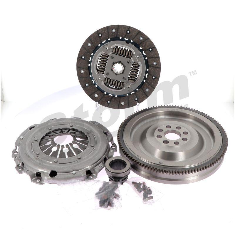 Kit adaptateur, embrayage STORM QUALITY PARTS STO835087A