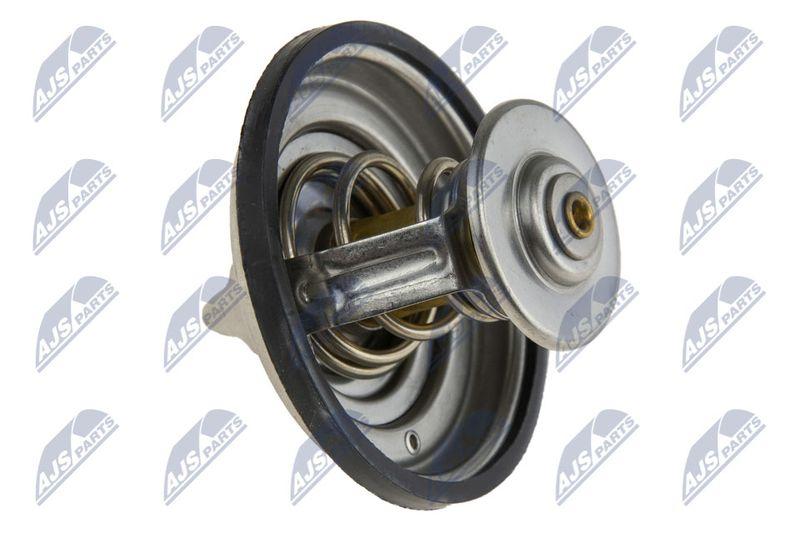 Thermostat, liquide de refroidissement NTY CTM-AU-017