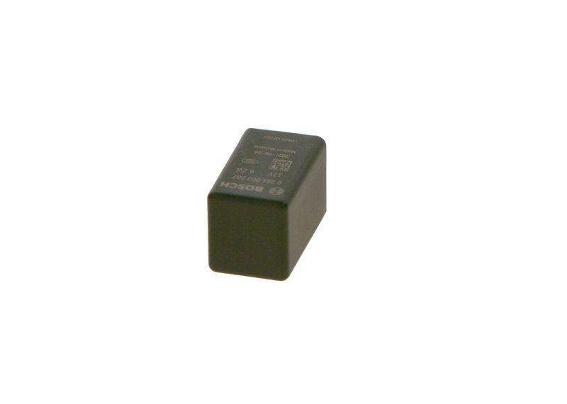 Appareil de commande, temps de préchauffage BOSCH 0 281 003 087