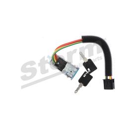 Fermeture-volant STORM QUALITY PARTS 87121