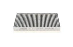Filtre, air de l'habitacle BOSCH 1 987 435 540