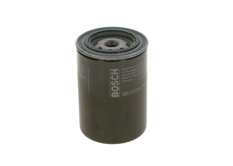 Filtre à huile BOSCH 0 451 103 346