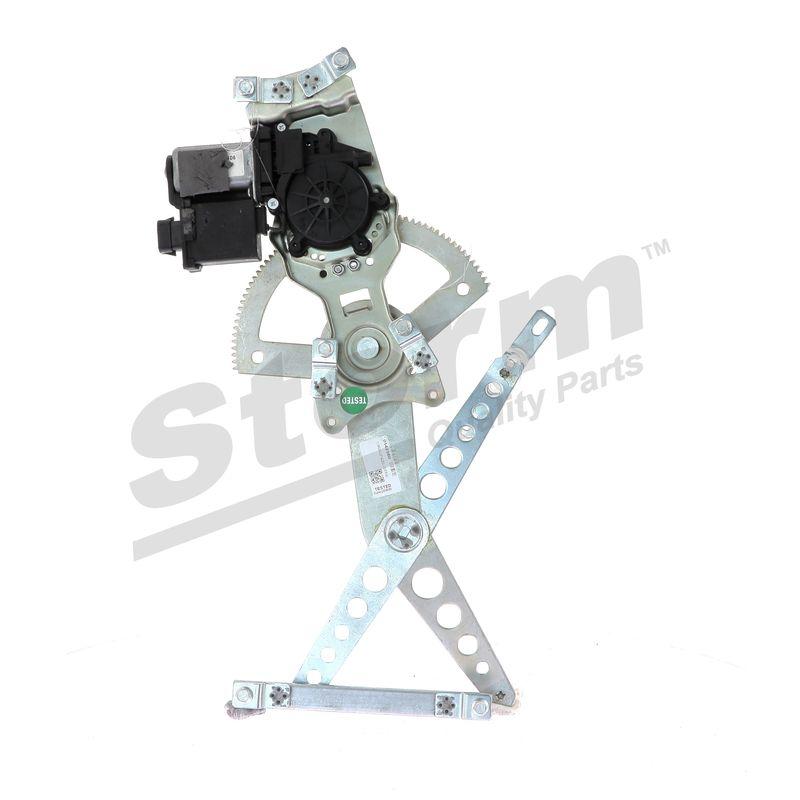 Lève-vitre STORM QUALITY PARTS 61184