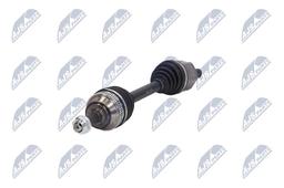 Arbre de transmission NTY NPW-LR-037