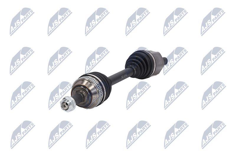 Arbre de transmission NTY NPW-LR-037