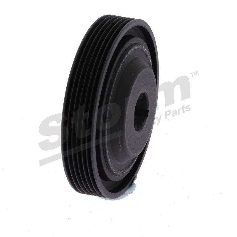 Poulie, vilebrequin STORM QUALITY PARTS 49999