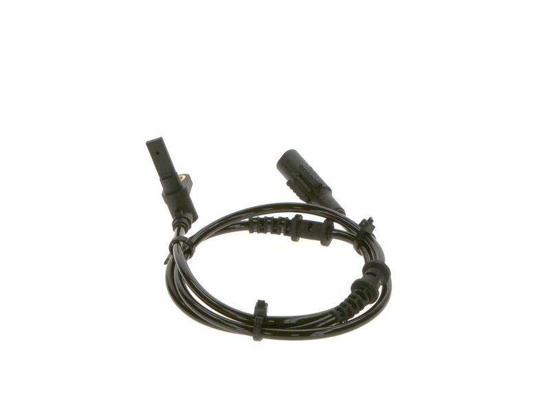 Capteur, vitesse de roue BOSCH 0 986 594 590