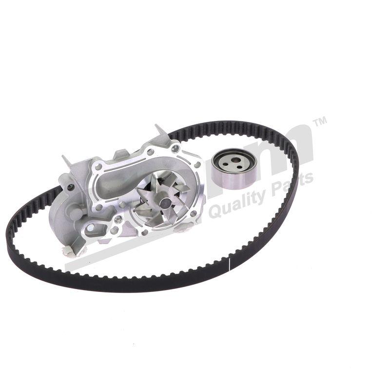 Pompe à eau + kit de courroie crantée STORM QUALITY PARTS 5550057KP