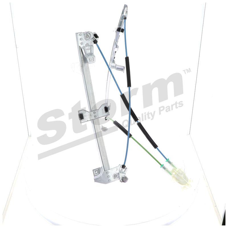 Lève-vitre STORM QUALITY PARTS 29077